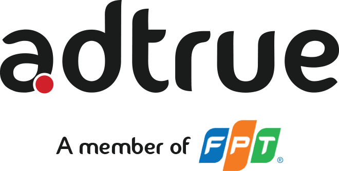 adtrue, a member of FPT