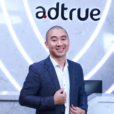 Tony Vu