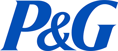 p&g